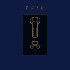 Rush - Counterparts