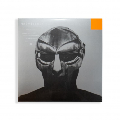 Madvillain - Madvillainy: Audiophile Edition (2Lp)