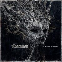 Evocation - Shadow Archetype The (Black Vinyl L