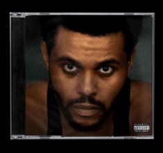 The Weeknd - Hurry Up Tomorrow