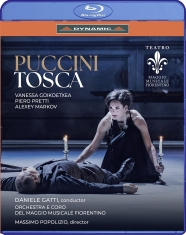 Giacomo Puccini - Tosca