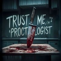 Chuggaboom - Trust Me, I'm Still A Proctologist