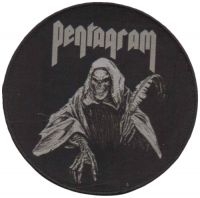 Pentagram - Patch Reaper (10 Cm)