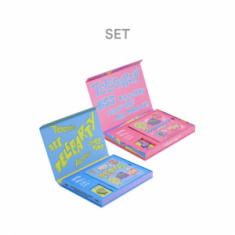 BSS (Seventeen) - SET Teleparty + WS