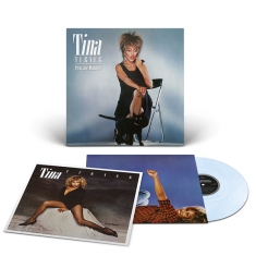 Tina Turner - Private Dancer