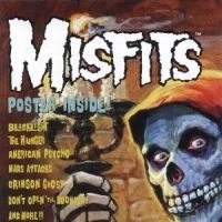 The Misfits - American Psycho