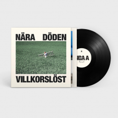 Nära Döden - Villkorslöst