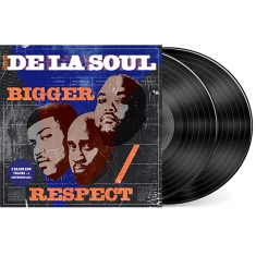 De La Soul - Bigger / Respect  (Rsd2025)