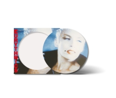 Eurythmics - Be Yourself Tonight(Rsd2025)