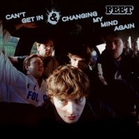 Feet - Can't Get In/Changing My Mind Again(Rsd2025)