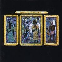 Neville Brothers - Yellow Moon