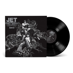 Jet - Get Born Rarities(Rsd2025)