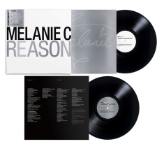 Melanie C - Reason (Rsd2025)