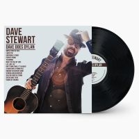 Stewart Dave - Dave Does Dylan (Rsd2025)