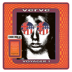 The Verve - Voyager 1 (Rsd2025)