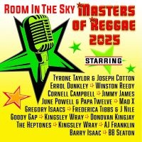 Various Artists - Masters Of Reggae 2025(Rsd2025)