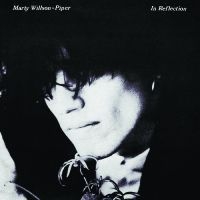 Willson-Piper Marty - In Reflection (Sea Blue Transparent(Rsd2025)