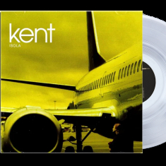 Kent - Isola  - Crystal Clear Vinyl