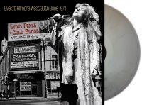 Pense Lydia And Cold Blood - Live At The Fillmore West June 30,