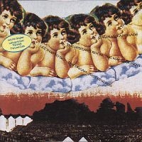 Cure - Japanese Whispers