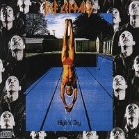 Def Leppard - High 'n' Dry