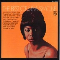 Nina Simone - Best Of