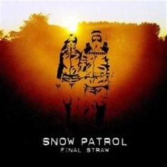 Snow Patrol - Final Straw