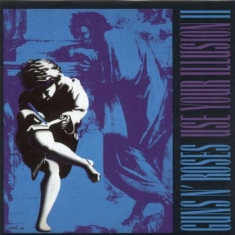 Guns N' Roses - Use Your Illusion Ii