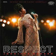 Hudson Jennifer - Split Seams/Vikt Hörn Respect (Original Motion Picture Soundtrack)