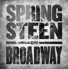 Springsteen Bruce - Split Seams/Vikt Hörn Springsteen On Broadway