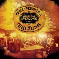 Springsteen Bruce - Split Seams/Vikt Hörn We Shall Overcome - The Seeger Sessions