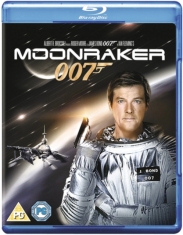 Movie - Moonraker