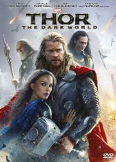 Movie - Thor: The Dark World