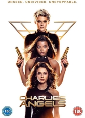 Movie - Charlie's Angels