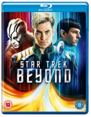 Movie - Star Trek Beyond