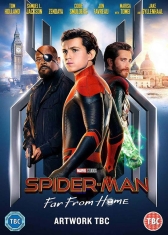 Movie - Spider-Man: Far Fron Home