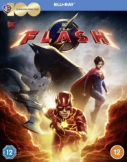 Movie - The Flash