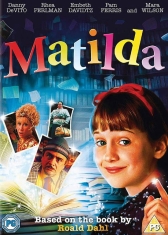 Movie - Matilda