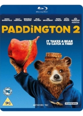 Movie - Paddington 2