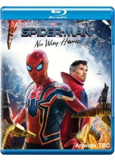 Movie - Spider-Man: No Way Home