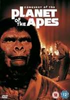 Movie - Conquest Of The Planet Of The Apes