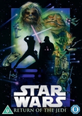 Movie - Star Wars: Episode Vi - Return Of The Jedi