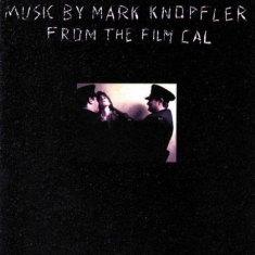 Soundtrack - Cal / Mark Knopfler