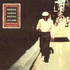 Buena Vista Social Club - Buena Vista Social Club