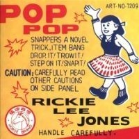 Rickie Lee Jones - Pop Pop