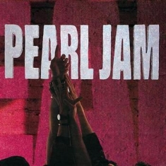 Pearl Jam - Ten