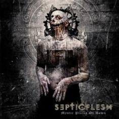 Septic Flesh - Mystic Places Of Dawn