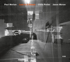 Paul Motian - Lost In A Dream