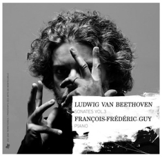 Beethoven - Sonatas Vol 3