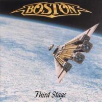 Boston - Third Stage